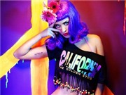 Bóng đá anh, ngoại hạng anh, lịch thi đấu euro 2012, Katy Perry sẽ lập kỷ lục mới?